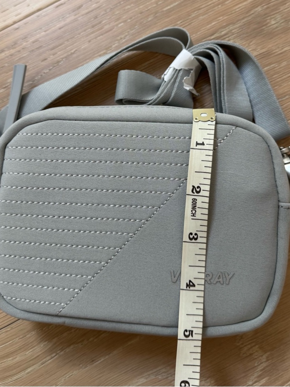 New Vooray Crossbody Bag